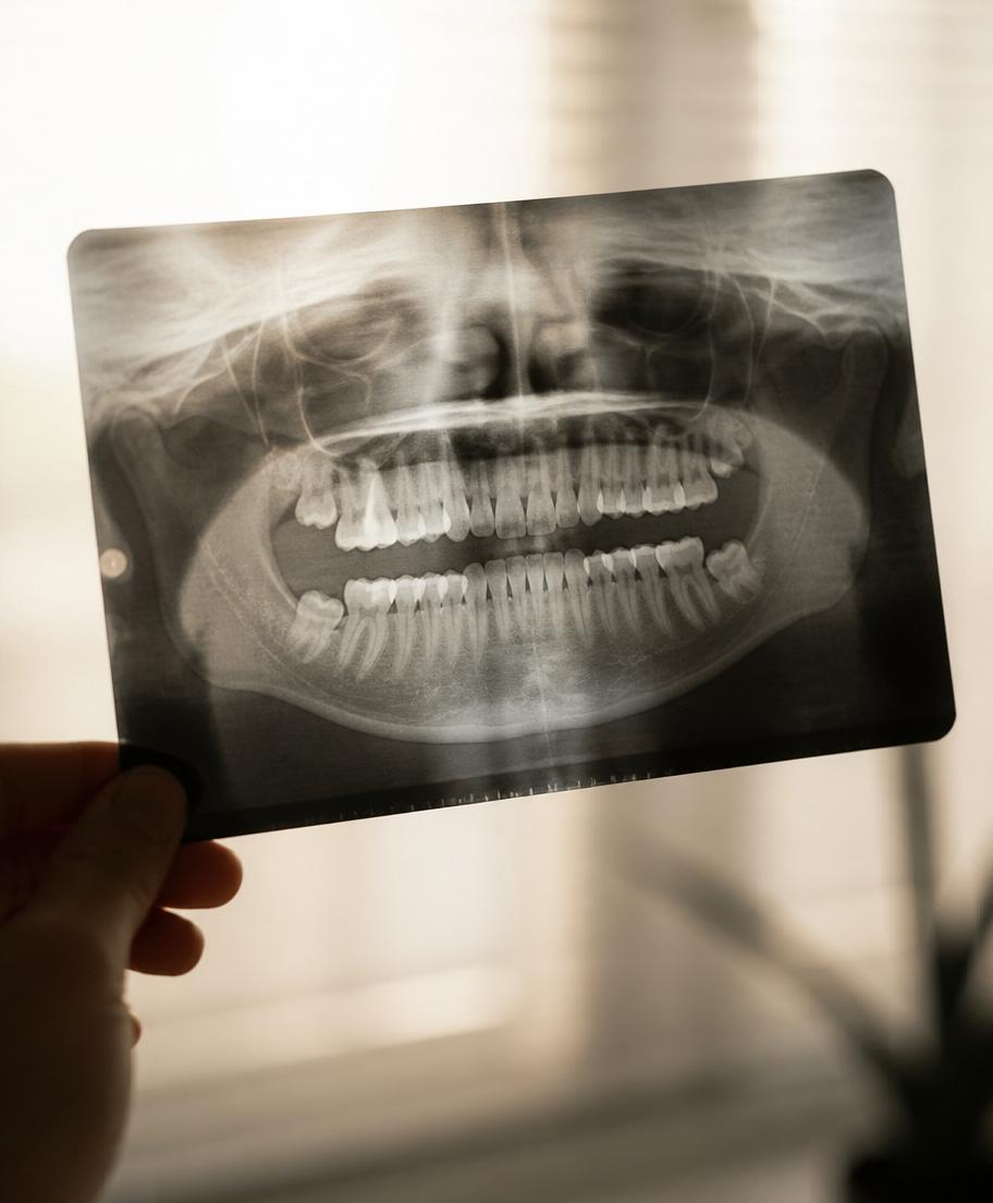 Tooth Extraction