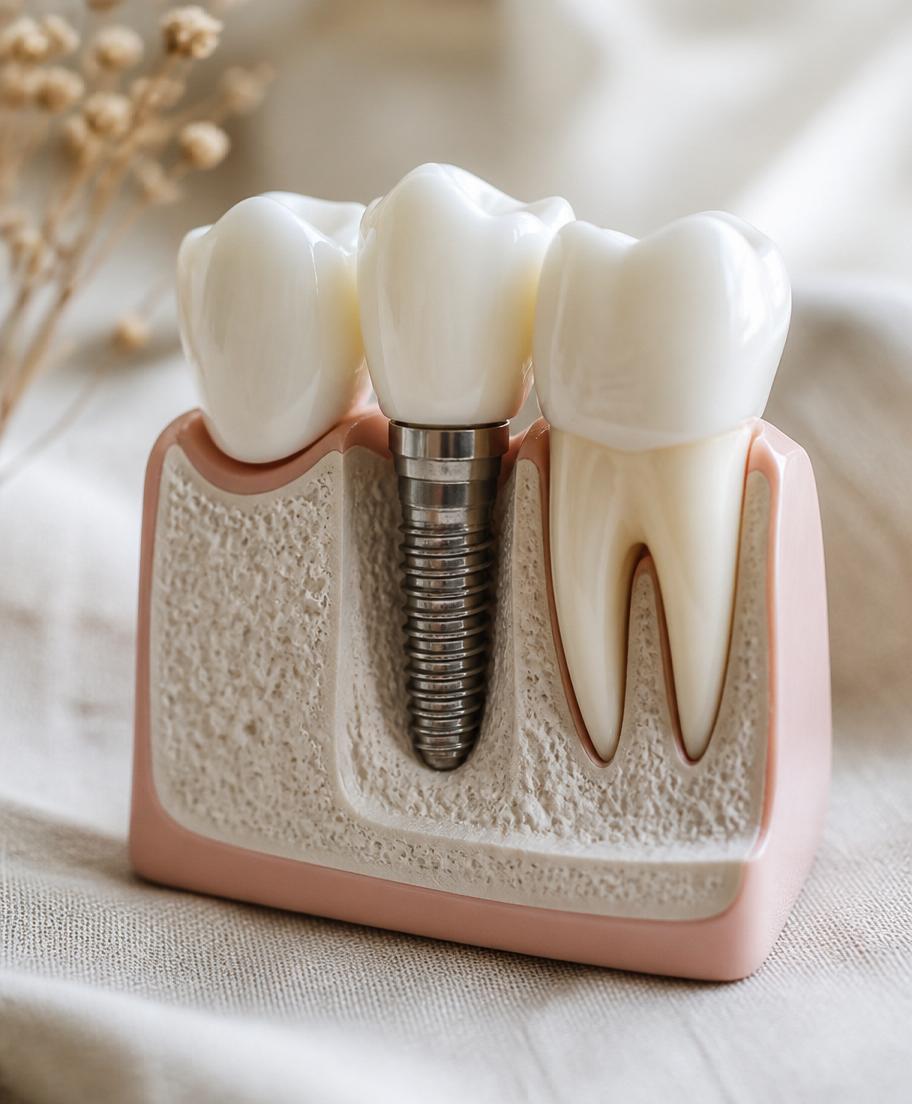 Dental Implants