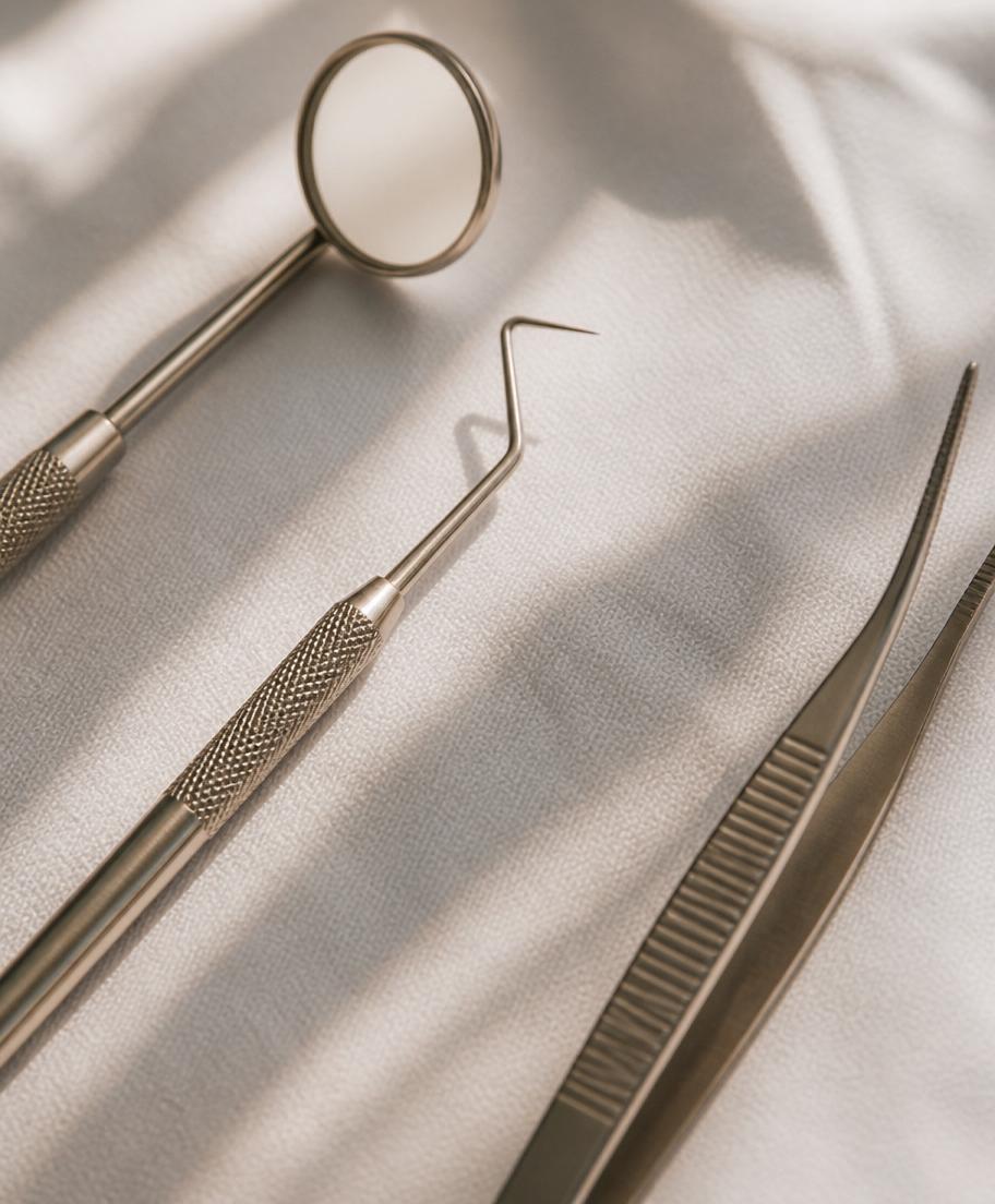 Root Canal Treatment